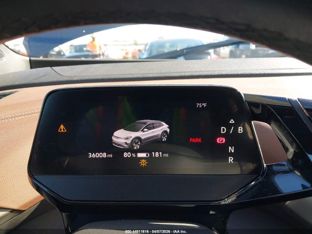 Volkswagen ID.4 Pro