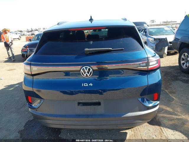 Volkswagen ID.4 Pro