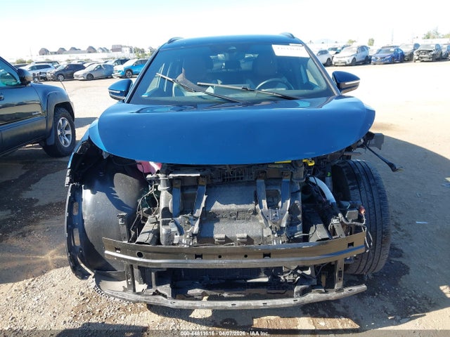 Volkswagen ID.4 Pro