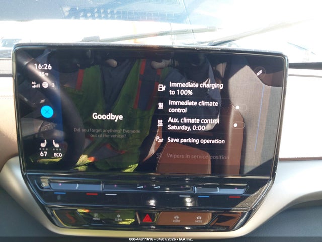 Volkswagen ID.4 Pro