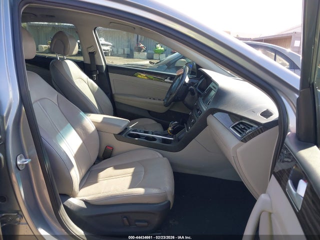 Hyundai SONATA Limited