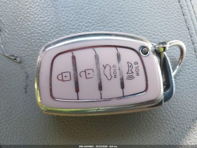 Hyundai SONATA Limited