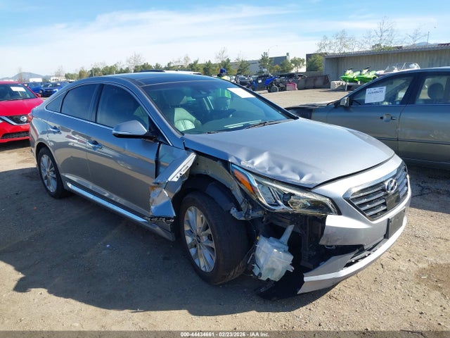 Hyundai SONATA Limited