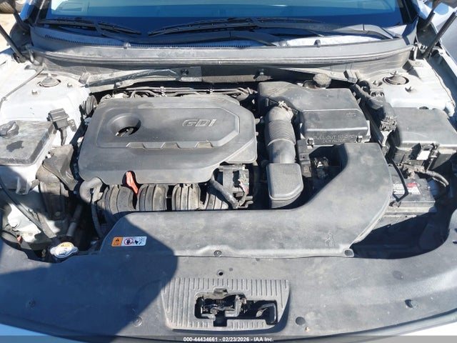 Hyundai SONATA Limited