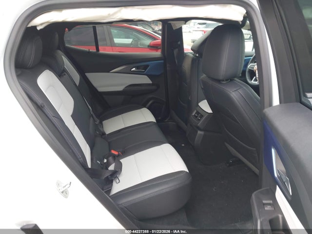 Chevrolet Equinox Lt 2