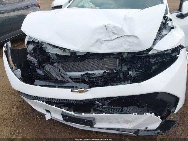 Chevrolet Equinox Lt 2
