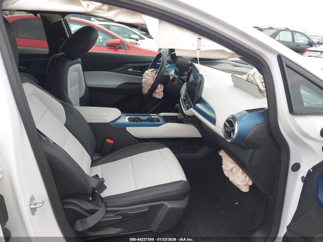 Chevrolet Equinox Lt 2