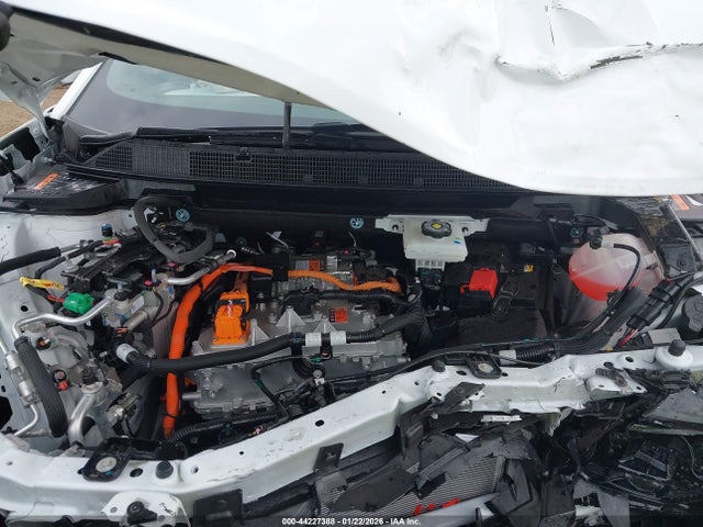 Chevrolet Equinox Lt 2