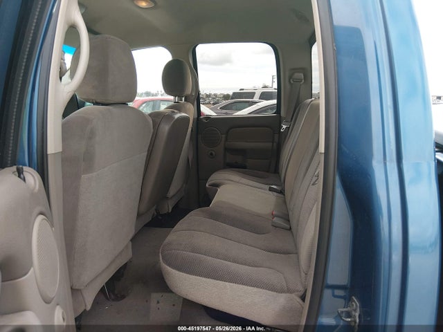 Dodge Ram 1500 St