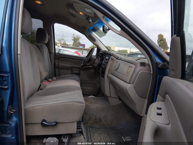 Dodge Ram 1500 St