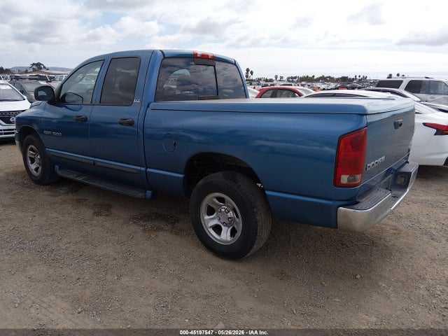 Dodge Ram 1500 St