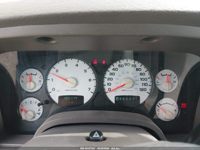 Dodge Ram 1500 St