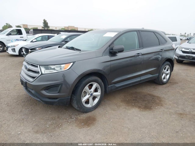 Ford Edge Se