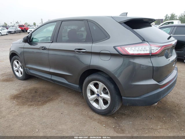 Ford Edge Se