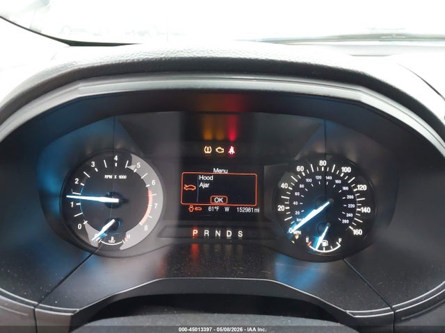 Ford Edge Se