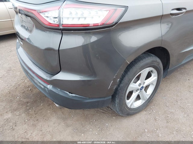 Ford Edge Se