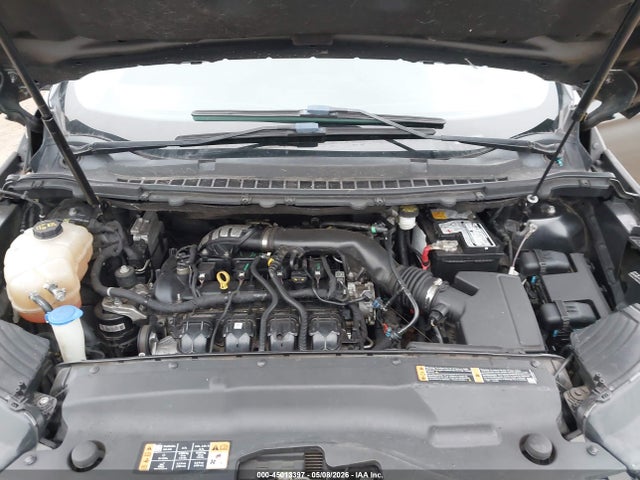 Ford Edge Se