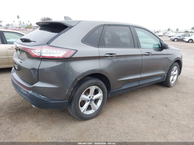 Ford Edge Se