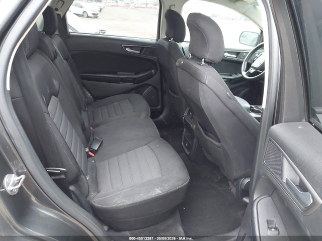 Ford Edge Se