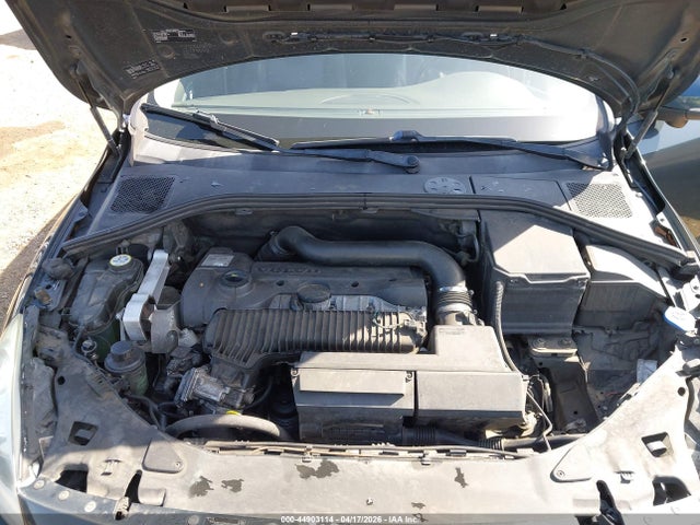Volvo S60 T5 Platinum