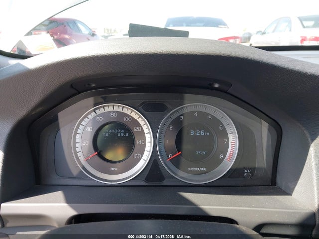 Volvo S60 T5 Platinum