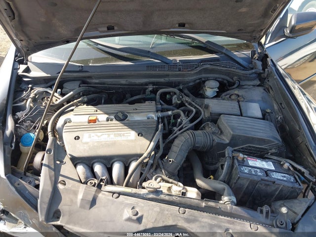 Honda Accord 2.4 Lx