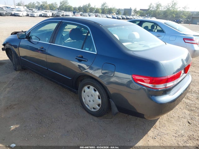 Honda Accord 2.4 Lx