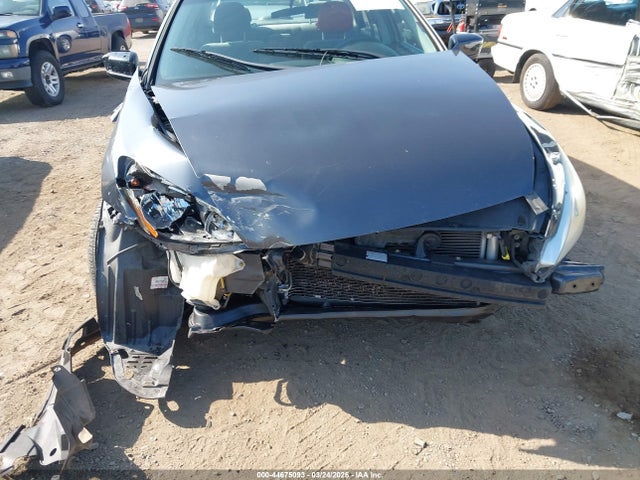 Honda Accord 2.4 Lx