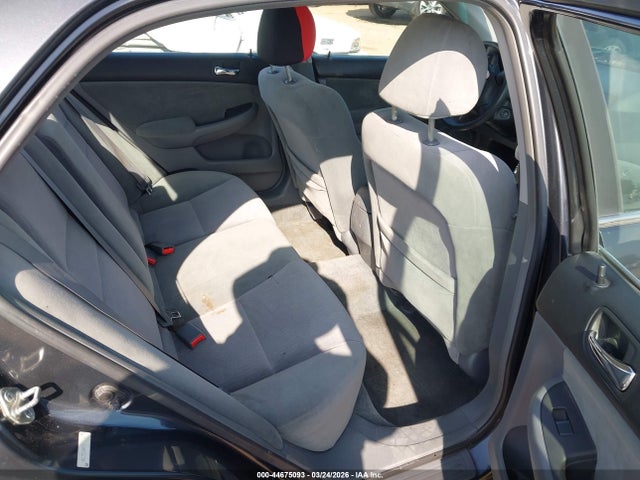 Honda Accord 2.4 Lx