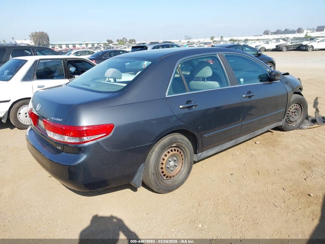Honda Accord 2.4 Lx
