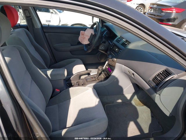 Honda Accord 2.4 Lx