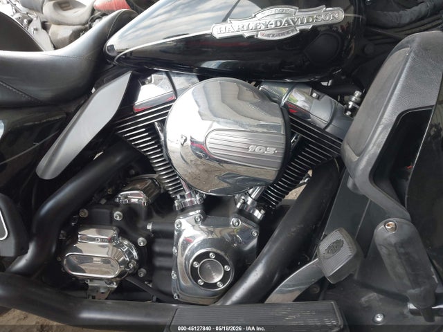 Harley-Davidson Flhtk Ultra Limited