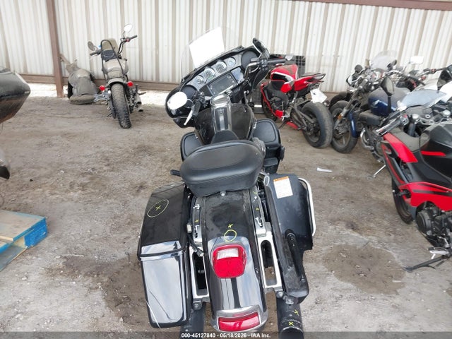Harley-Davidson Flhtk Ultra Limited