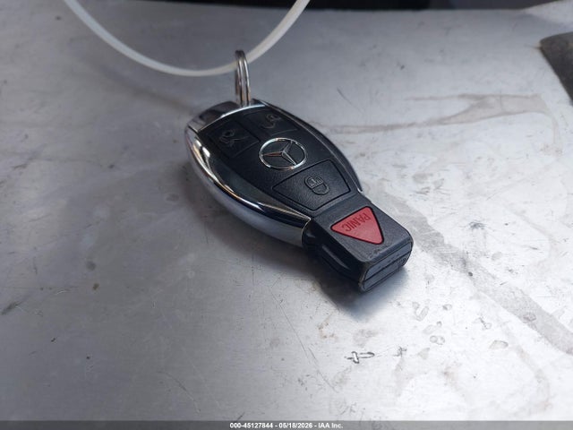 Mercedes-Benz E-Class Special Edition