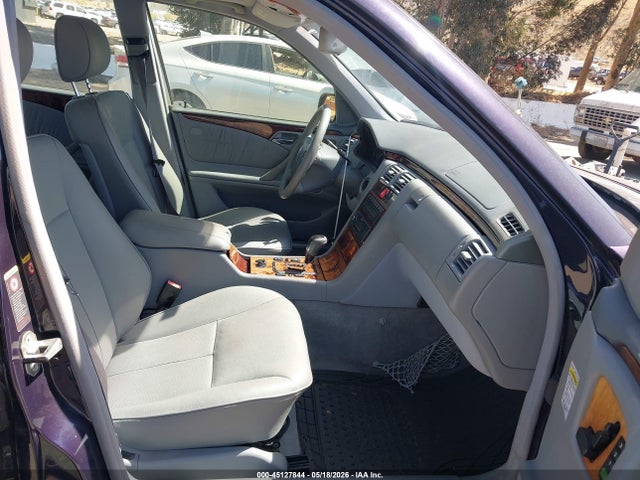 Mercedes-Benz E-Class Special Edition