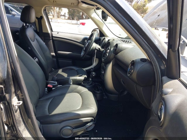 MINI Countryman Cooper