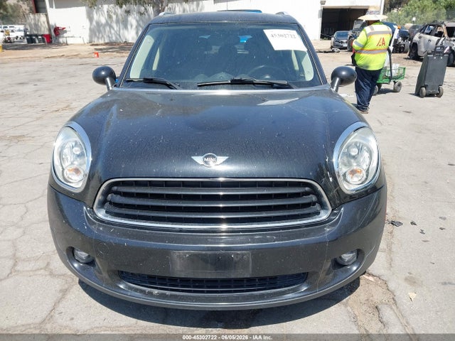 MINI Countryman Cooper
