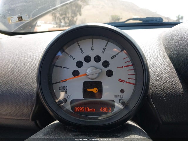 MINI Countryman Cooper