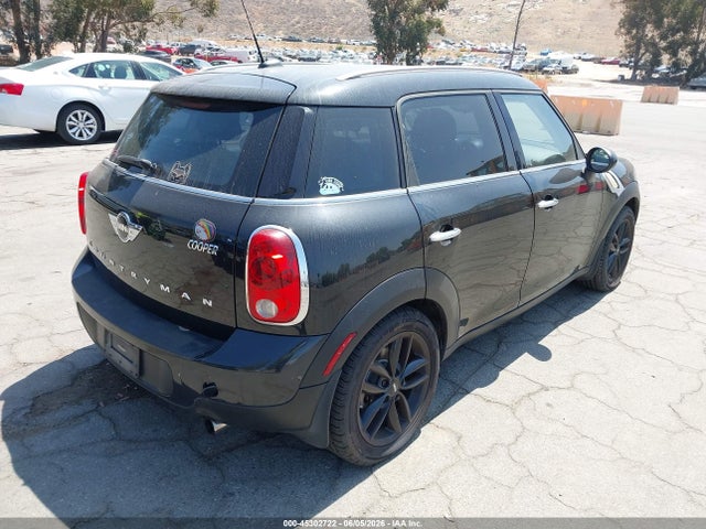 MINI Countryman Cooper