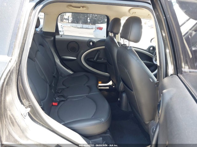 MINI Countryman Cooper