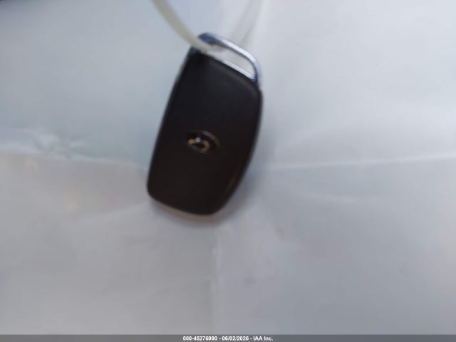Hyundai Ioniq Sel
