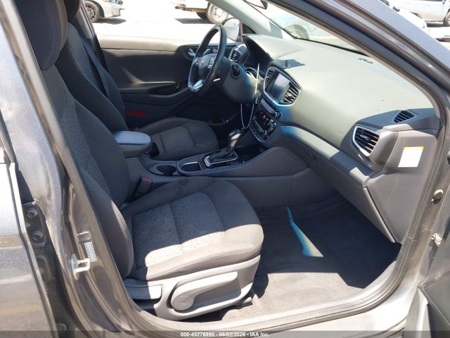 Hyundai Ioniq Sel