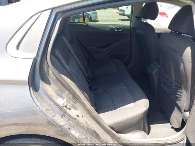 Hyundai Ioniq Sel