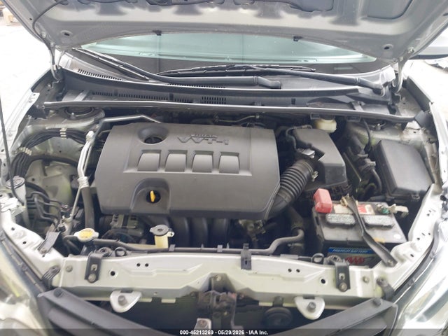 Toyota Corolla Le Plus