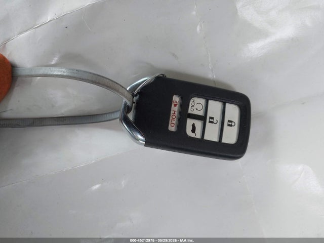 Honda CR-V 2wd Ex