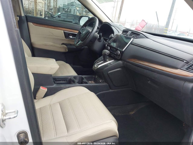 Honda CR-V 2wd Ex