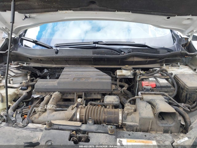 Honda CR-V 2wd Ex