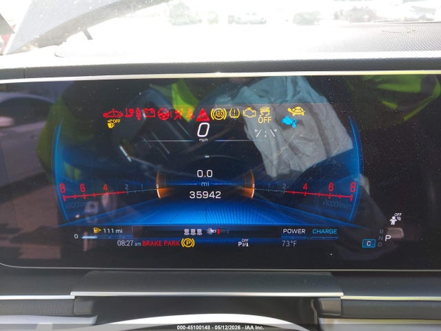 Mercedes-Benz GLE 4matic+