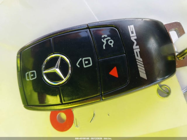 Mercedes-Benz GLE 4matic+
