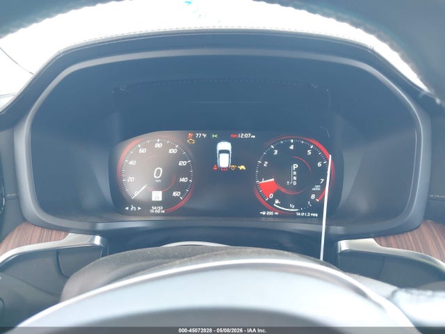Volvo V60 Cross Country T5